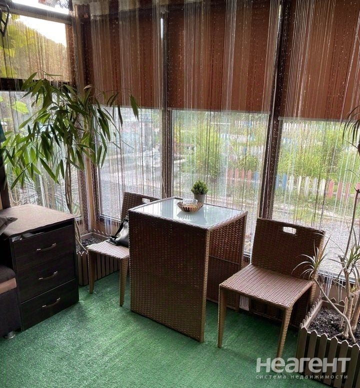 Продается 1-комнатная квартира, 25 м²