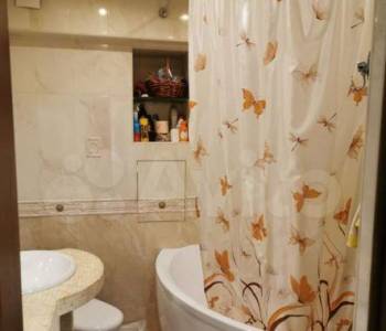 Сдается Многокомнатная квартира, 52 м²