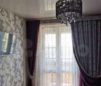 Сдается Многокомнатная квартира, 52 м²