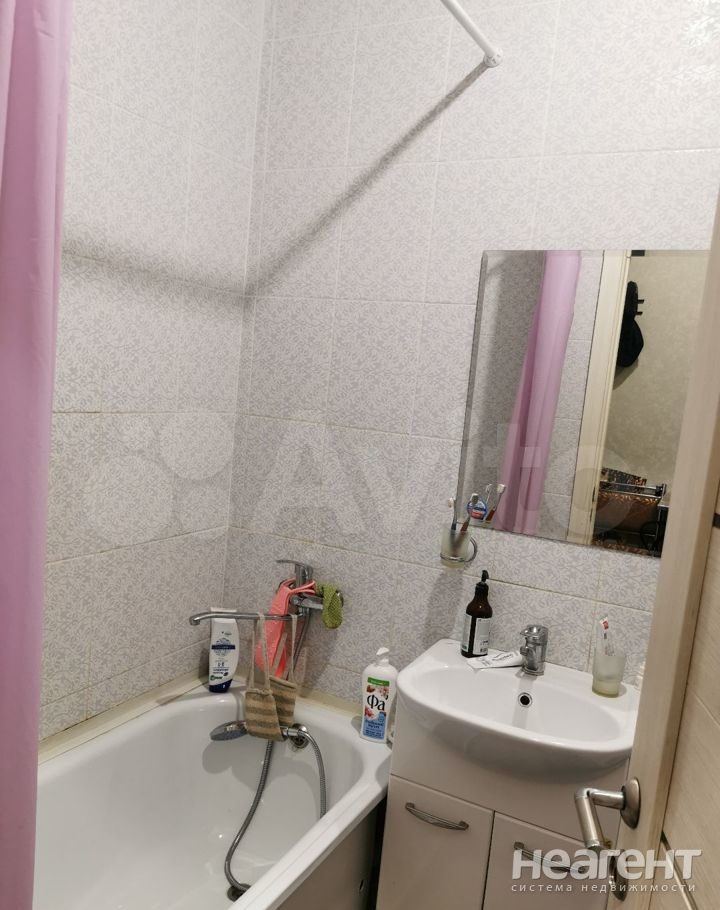 Продается 1-комнатная квартира, 23,9 м²