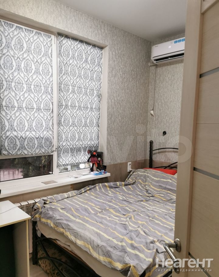 Продается 1-комнатная квартира, 23,9 м²