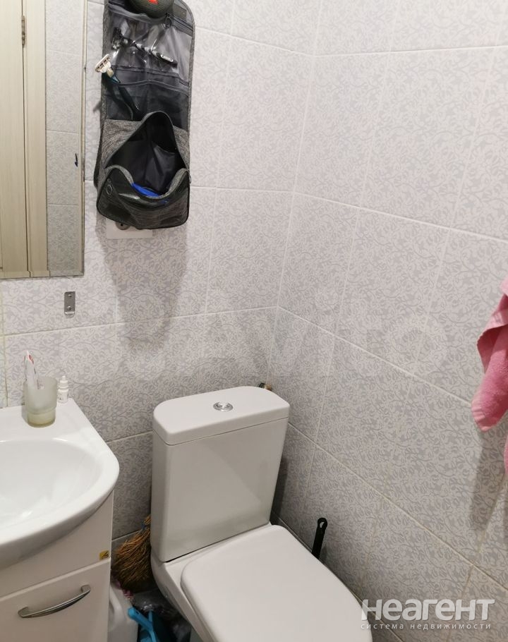 Продается 1-комнатная квартира, 23,9 м²