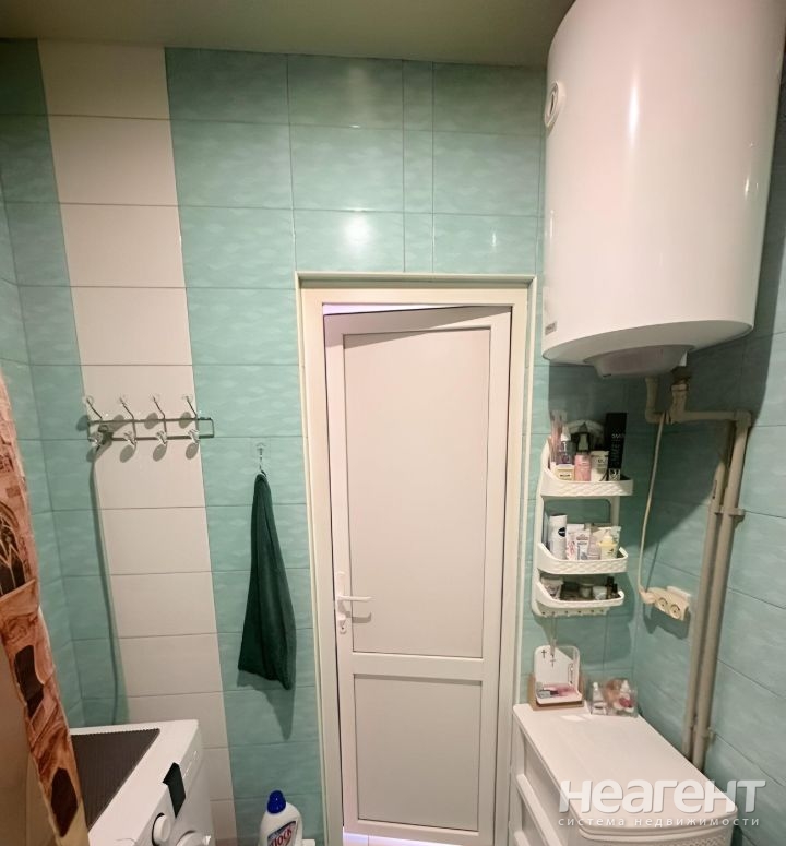 Продается 1-комнатная квартира, 23 м²