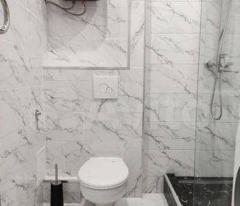 Продается 1-комнатная квартира, 28,9 м²