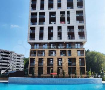 Продается 1-комнатная квартира, 28,9 м²