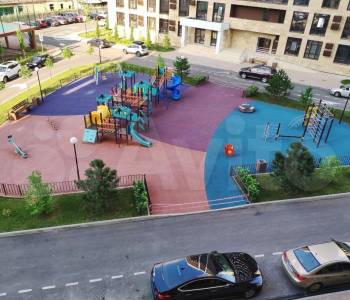 Продается 1-комнатная квартира, 28,9 м²