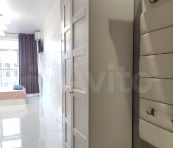 Продается 1-комнатная квартира, 28,9 м²