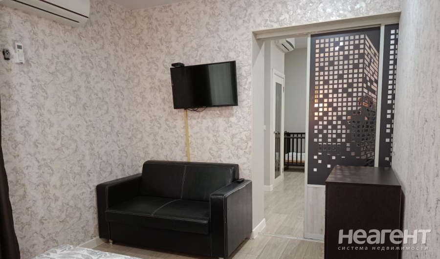 Продается 2-х комнатная квартира, 45 м²