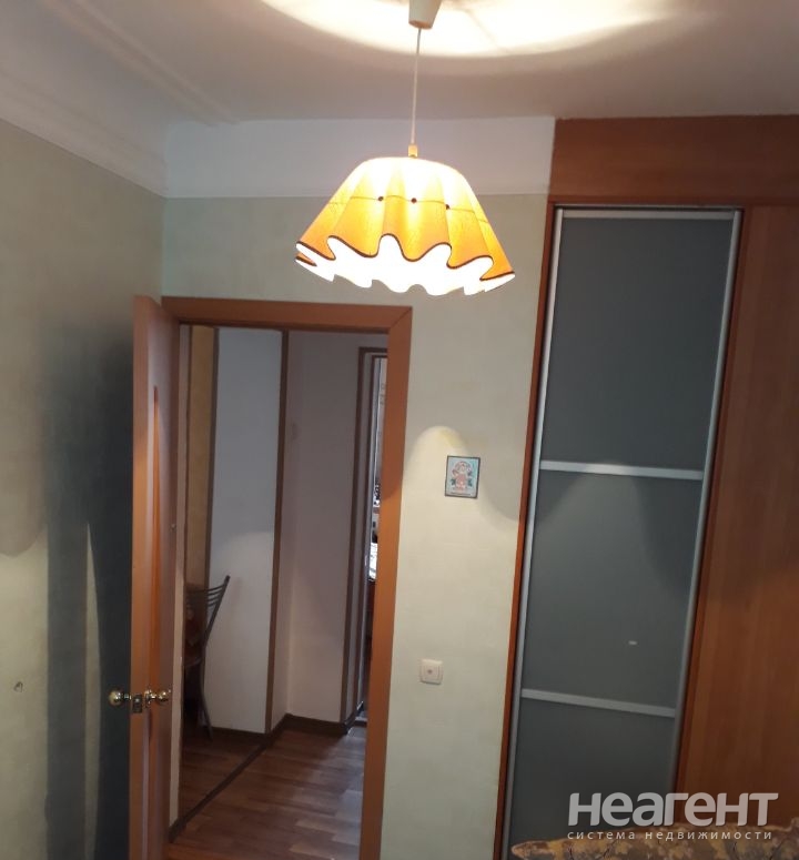 Продается 3-х комнатная квартира, 48,8 м²