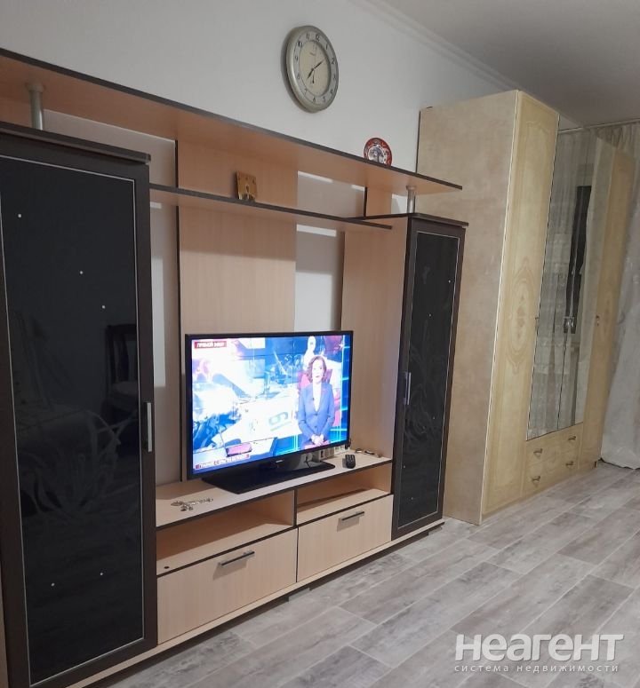 Продается 1-комнатная квартира, 44 м²