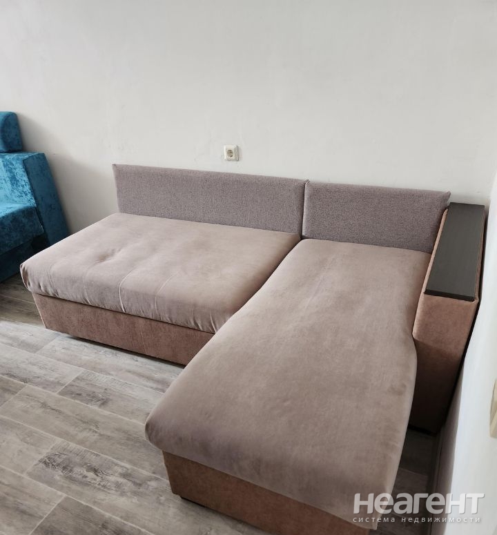 Продается 1-комнатная квартира, 44 м²