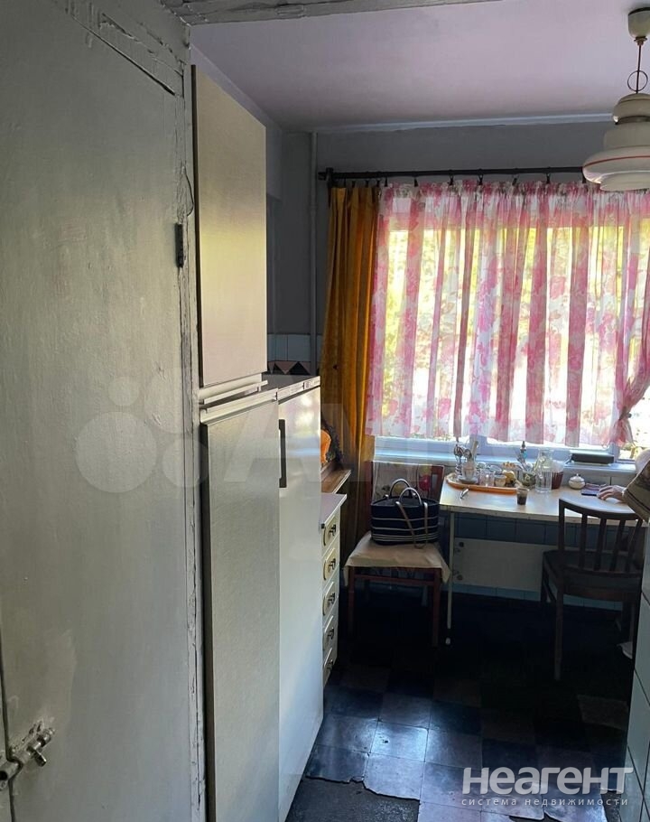 Продается 3-х комнатная квартира, 70 м²