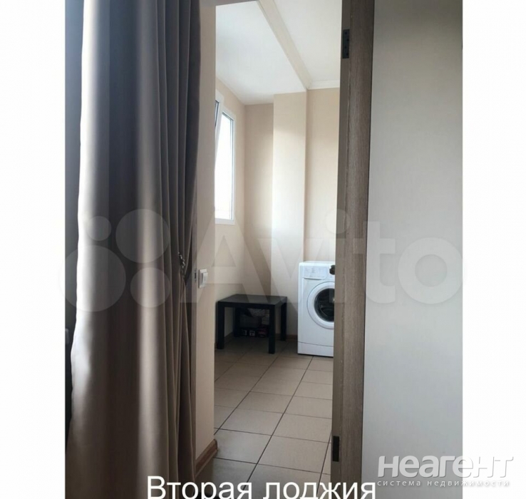 Продается 3-х комнатная квартира, 71,4 м²