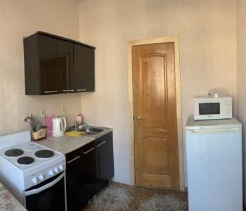 Продается 1-комнатная квартира, 27 м²