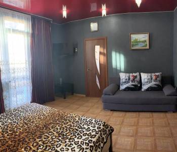 Продается 1-комнатная квартира, 27 м²