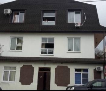 Продается 1-комнатная квартира, 27 м²