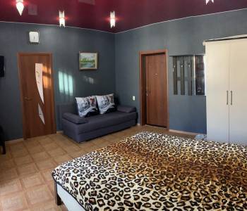 Продается 1-комнатная квартира, 27 м²