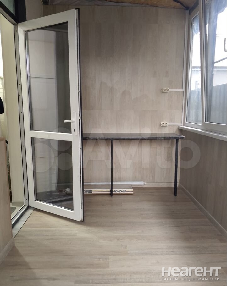 Продается 1-комнатная квартира, 22 м²