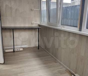 Продается 1-комнатная квартира, 22 м²