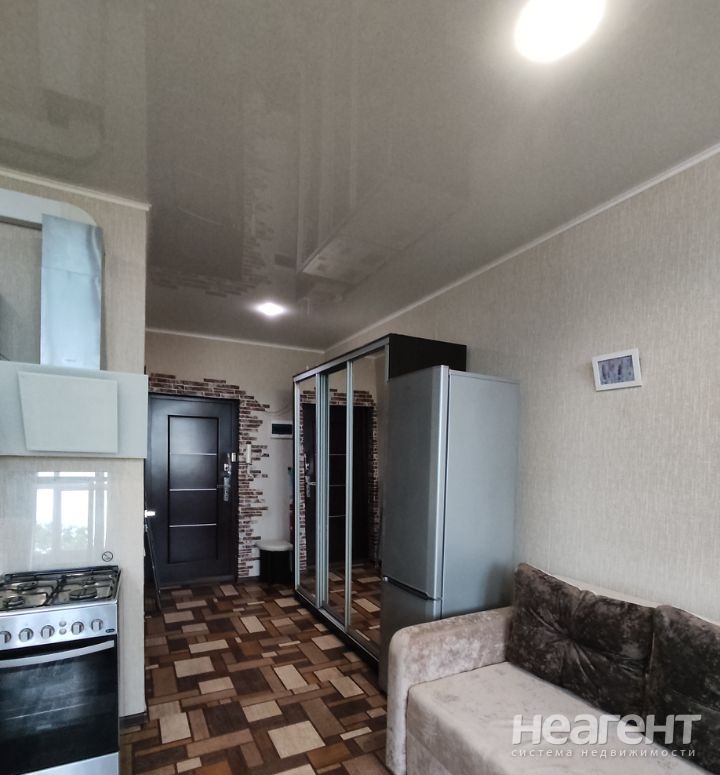 Продается 1-комнатная квартира, 30 м²