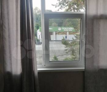 Продается 1-комнатная квартира, 33,9 м²