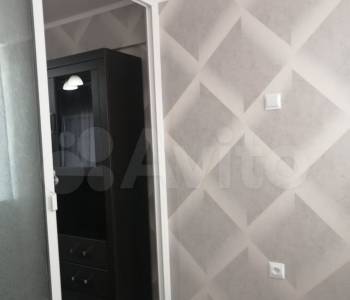 Продается 1-комнатная квартира, 33,9 м²