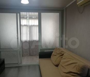 Продается 1-комнатная квартира, 33,9 м²