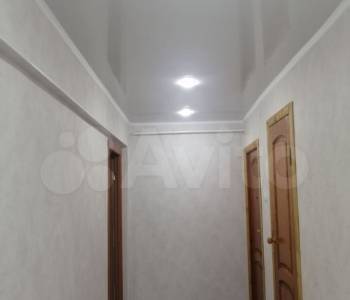 Продается 1-комнатная квартира, 33,9 м²