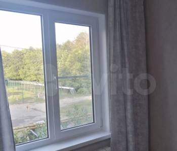 Продается 1-комнатная квартира, 33,9 м²