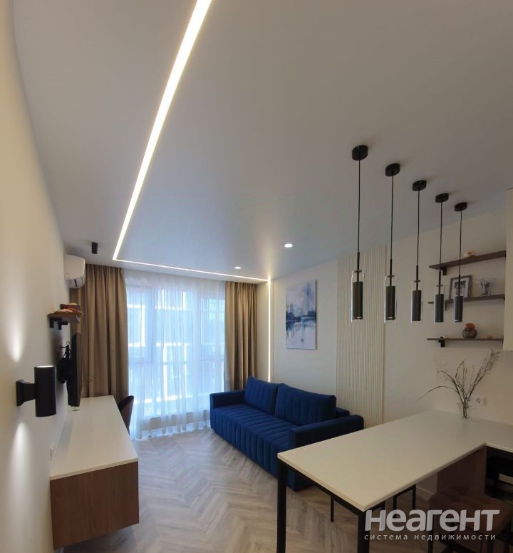 Продается 2-х комнатная квартира, 37,9 м²