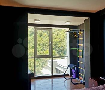 Продается Многокомнатная квартира, 113 м²