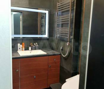 Продается Многокомнатная квартира, 113 м²