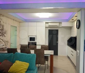 Продается Многокомнатная квартира, 113 м²