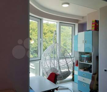 Продается Многокомнатная квартира, 113 м²