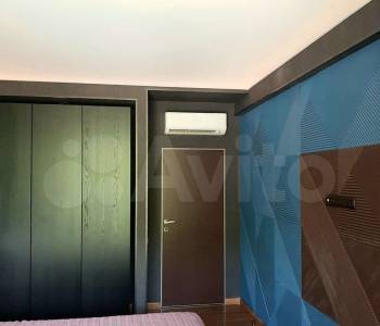 Продается Многокомнатная квартира, 113 м²