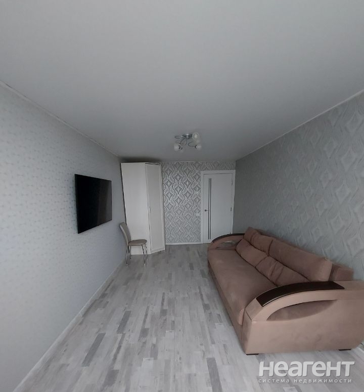 Продается 2-х комнатная квартира, 61 м²