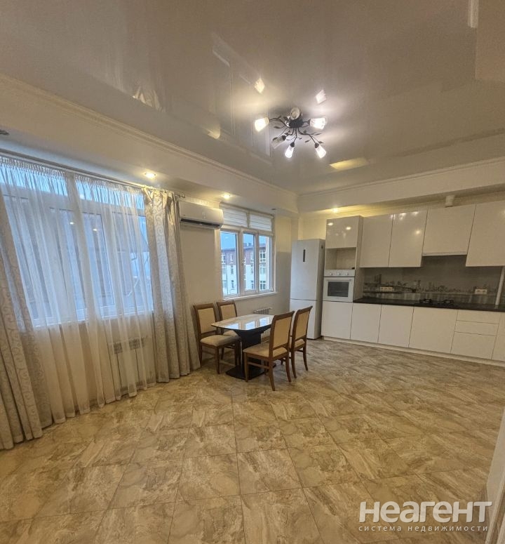 Продается 2-х комнатная квартира, 48,8 м²