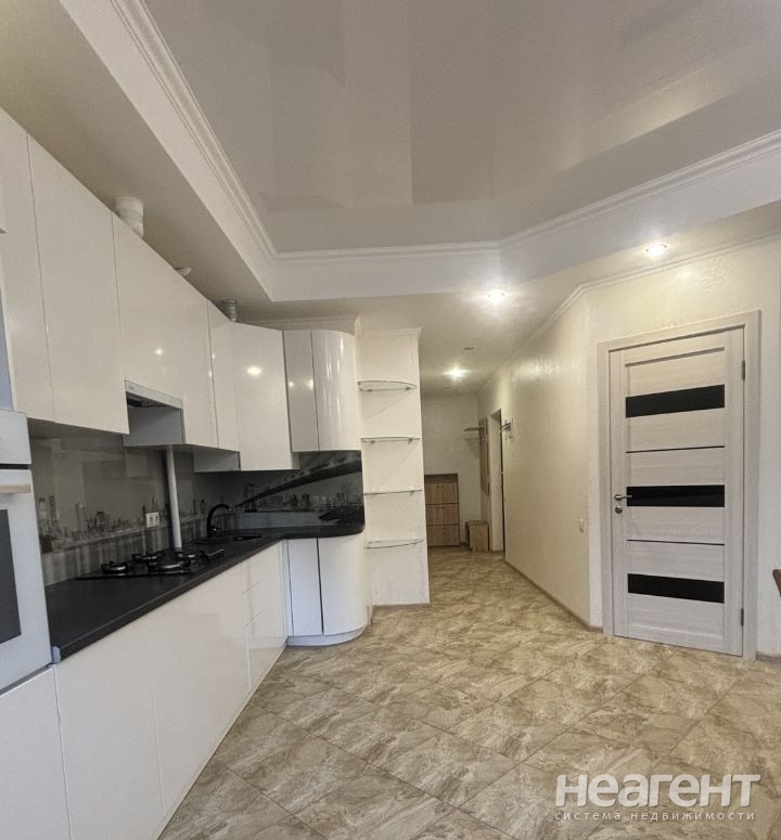 Продается 2-х комнатная квартира, 48,8 м²