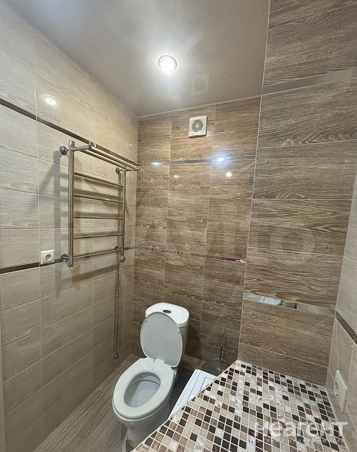 Продается 2-х комнатная квартира, 48,8 м²