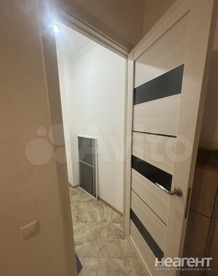 Продается 2-х комнатная квартира, 48,8 м²