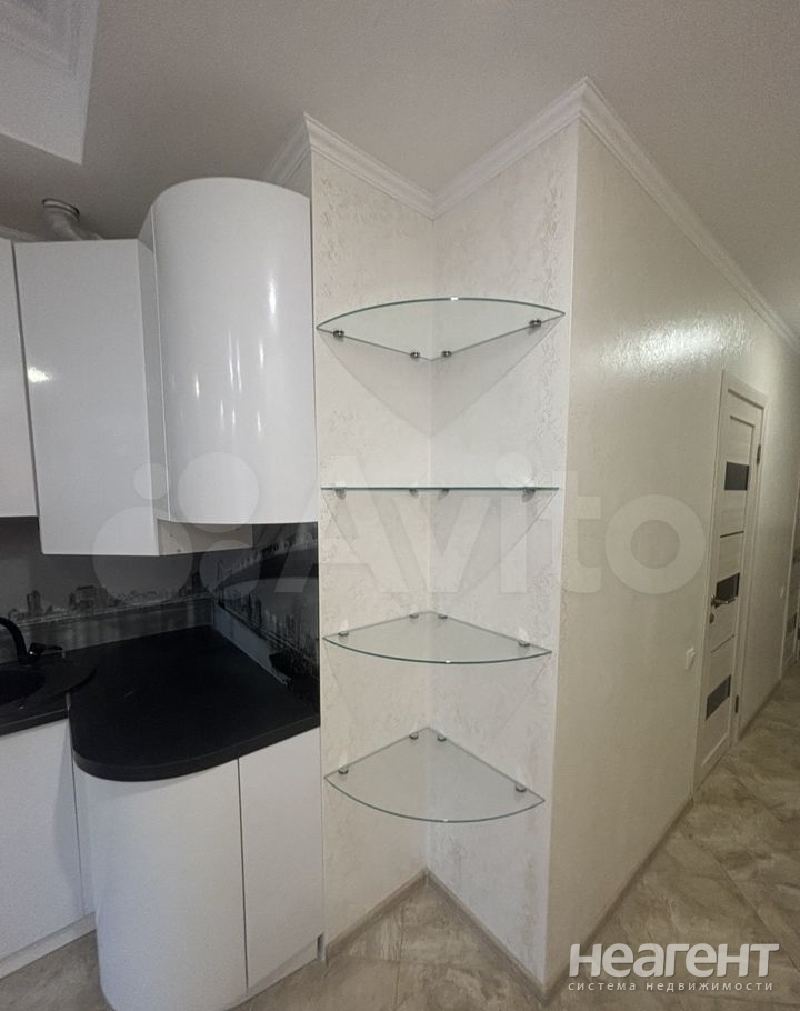 Продается 2-х комнатная квартира, 48,8 м²