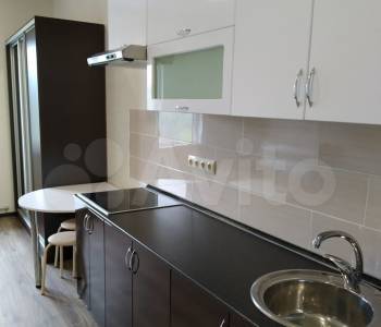 Сдается 1-комнатная квартира, 28 м²