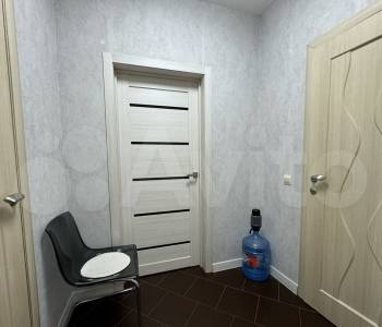 Продается 1-комнатная квартира, 31,3 м²