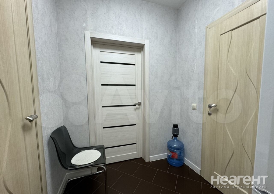 Продается 1-комнатная квартира, 31,3 м²