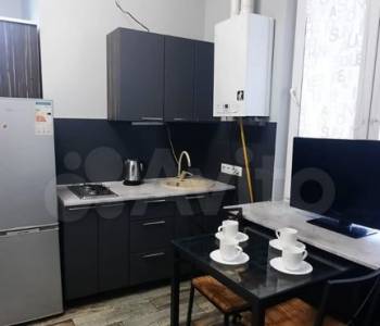 Продается 1-комнатная квартира, 25 м²