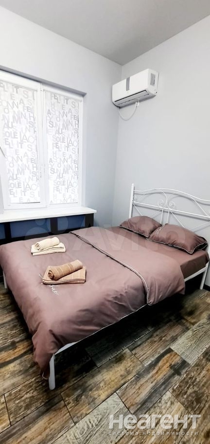 Продается 1-комнатная квартира, 25 м²