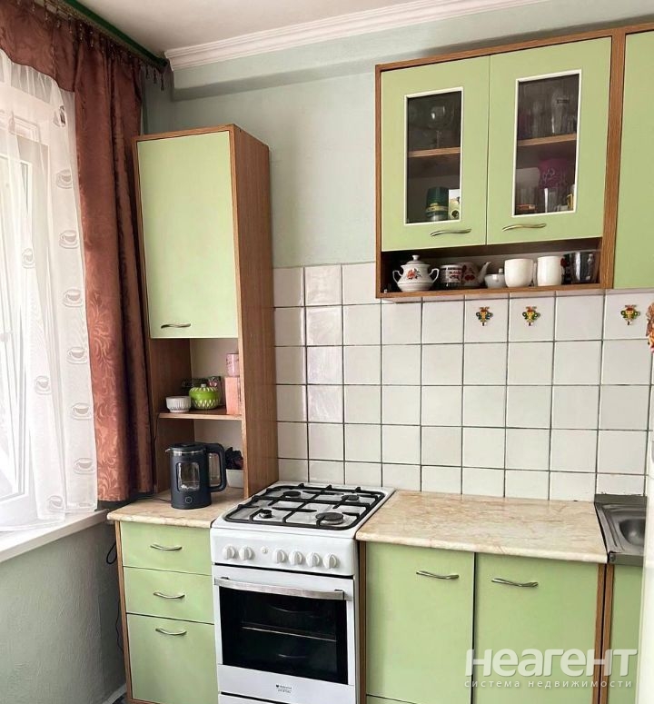 Продается 3-х комнатная квартира, 71,1 м²