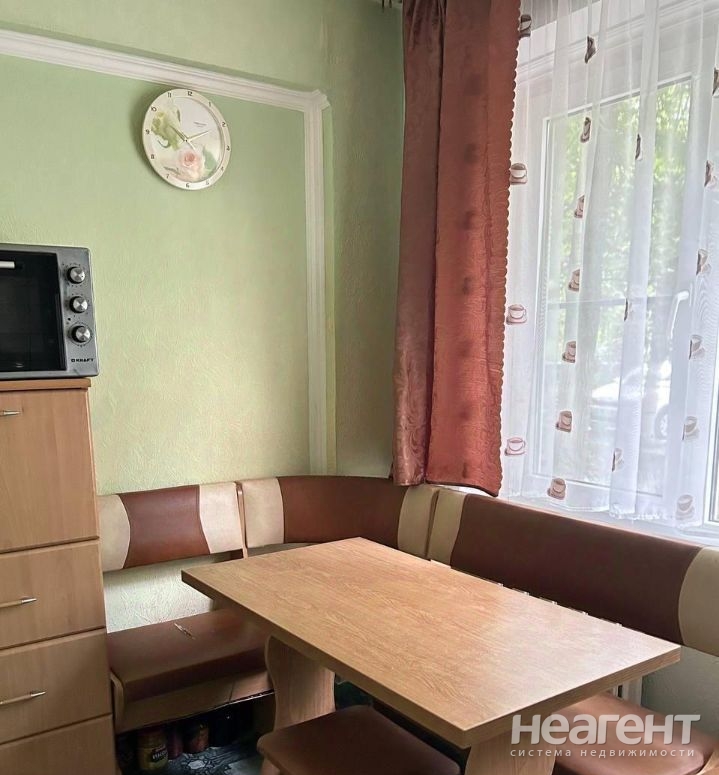 Продается 3-х комнатная квартира, 71,1 м²