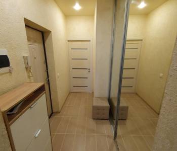 Продается 1-комнатная квартира, 39 м²