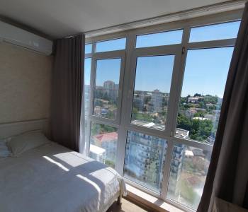 Продается 1-комнатная квартира, 39 м²